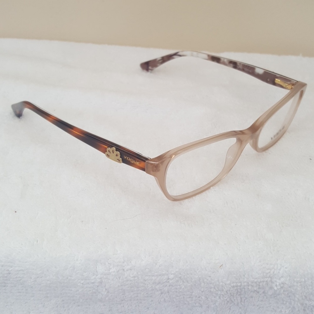 Vogue Optical Frames - image 2